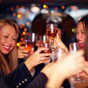 Profi DJ für Ihre Firmenfeier, Weihnachtsfeier, Betriebsausflug, Messe, Konferenz, Präsentation