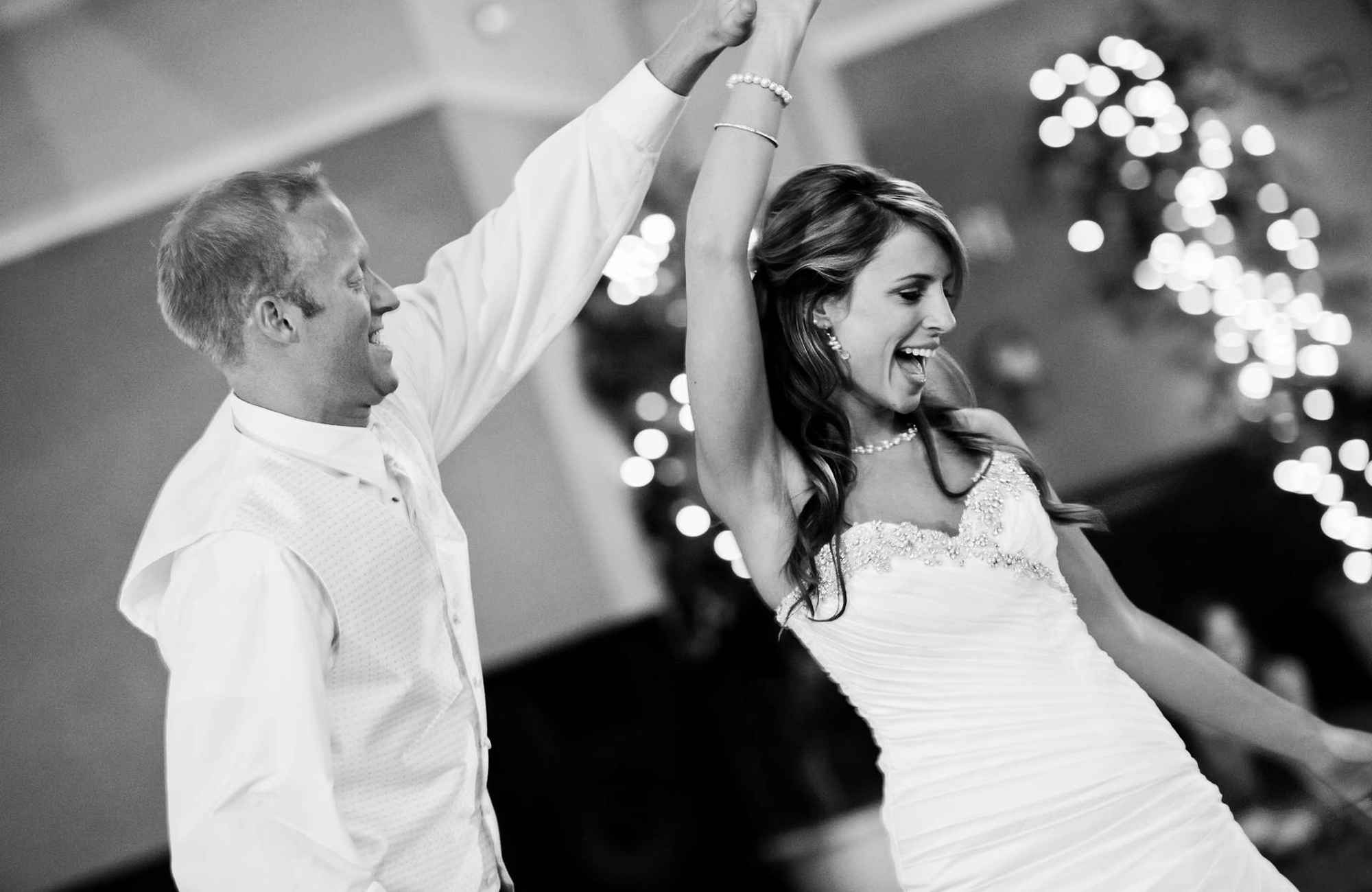 Hochzeits DJ, Event DJ, DJ Service